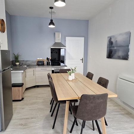 Les Appartements De Lucie Eaux-Bonnes Εξωτερικό φωτογραφία
